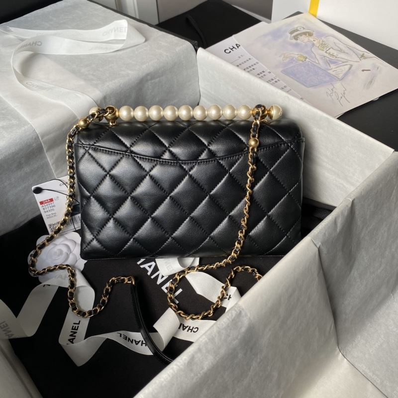 Chanel Stachel Bags